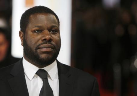 12 Years A Slave director Steve McQueen: "The repercussions of slavery are still seen today. The Jewish community say 'never forget' when it comes to the Holocaust, I think we should be the same when it comes to slavery"