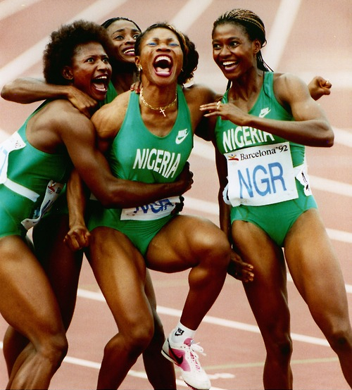 “Complicit No More”