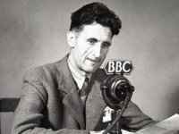 Ancestors of '1984' author George Orwell said to have been paid compensation when slavery was abolished