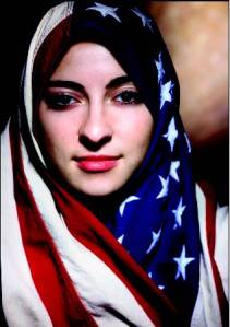 Second generation American Muslim - religious identity