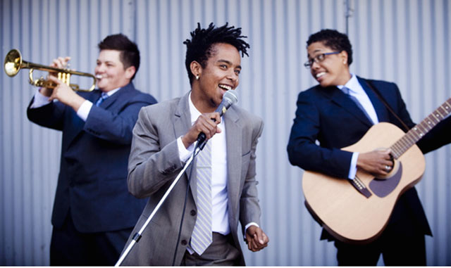 First Boi In – Dressing Queer in the Corporate World