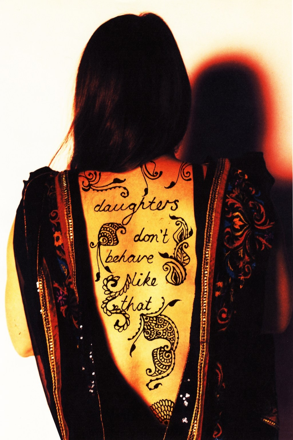 Visual Subversions: At the Intersection of Art and Identity