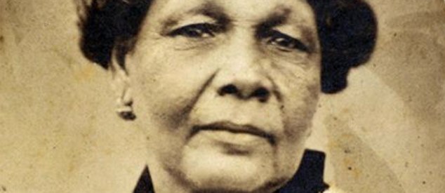 Mary Seacole