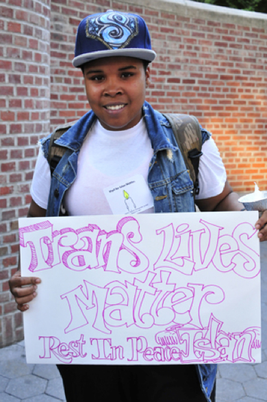 The ‘Diversity Test’: Is the London LGBT Film Festival a white-only&nbsp;affair?