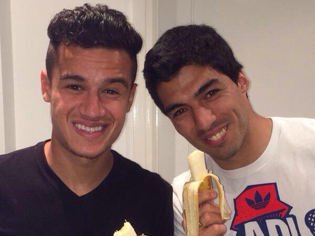 #WeAreAllMonkeys Today. Tomorrow You’ll Be Human Again [Don’t Bait&nbsp;Me!]