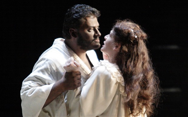 The Tragedy Of Otello: A layperson’s view of racial politics in 21st Century opera