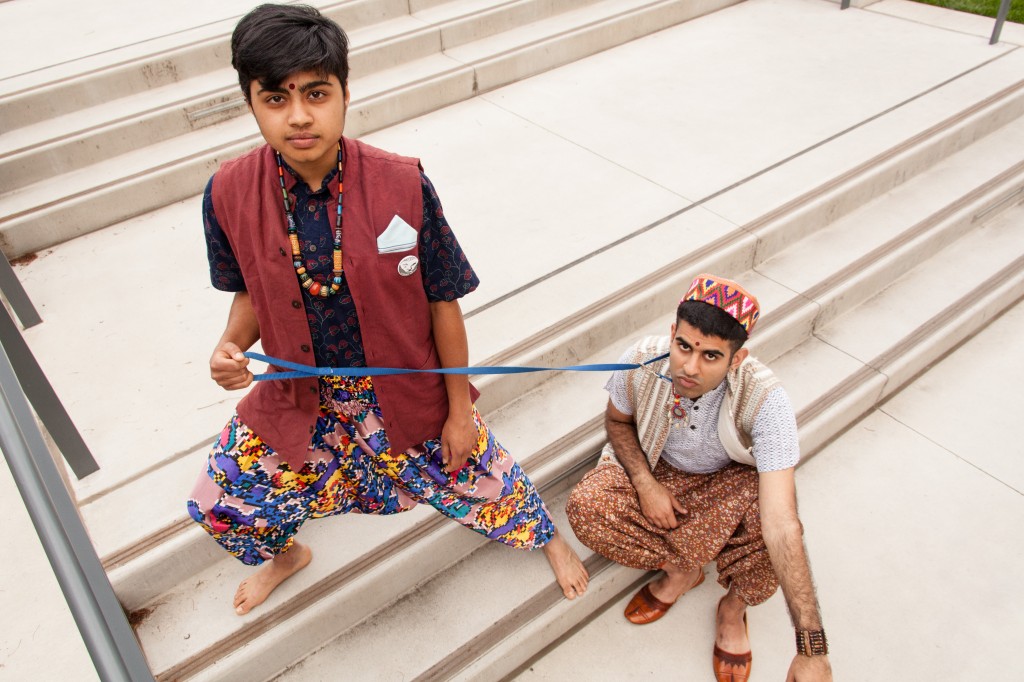 What’s R(ace) Got To Do With It?: White Privilege & (A)sexuality