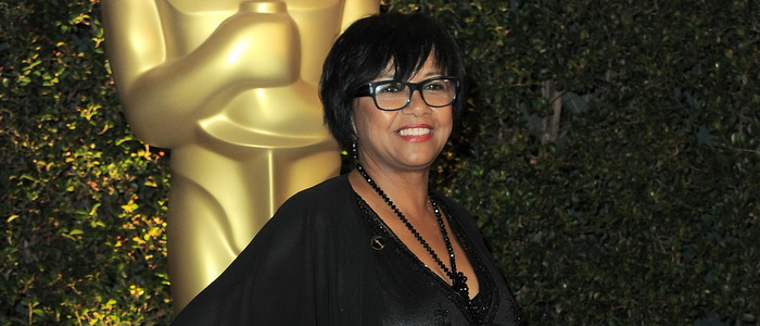  Cheryl Boone Isaacs first African American woman president of the Academy of Motion Picture Arts and Sciences 