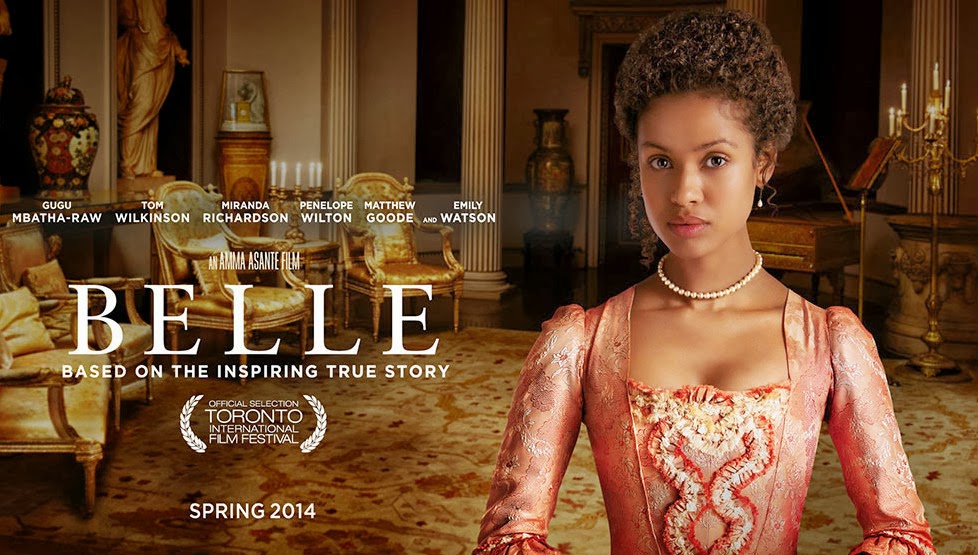 A Forgotten Part of British History: Belle