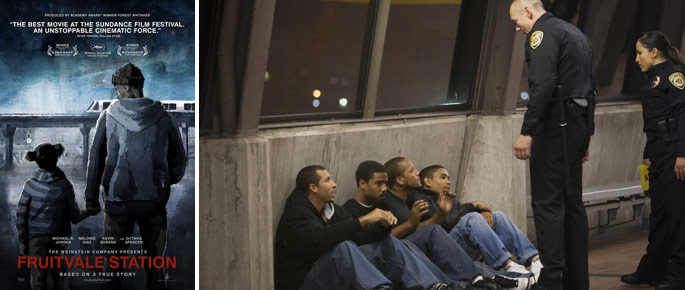 Hollywood would prefer to keep real police brutality a secret