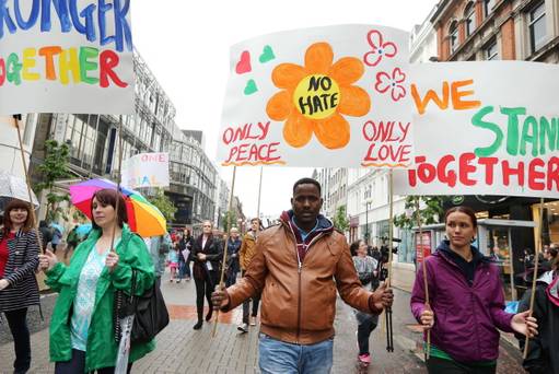 Northern Ireland’s most (un)wanted