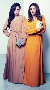 DKNY's Ramadan capsule collection