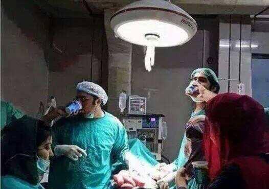 Alive again…. Lucky&nbsp;again