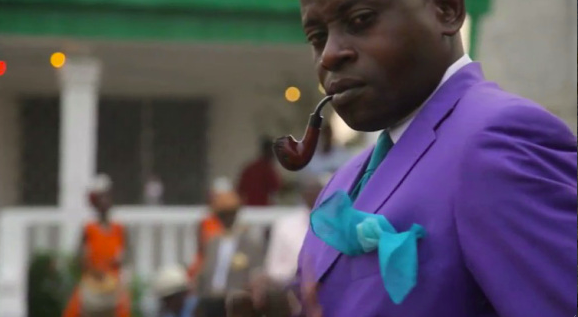 Fashion in the DRC and The Rules of Sapology  Media Diversified