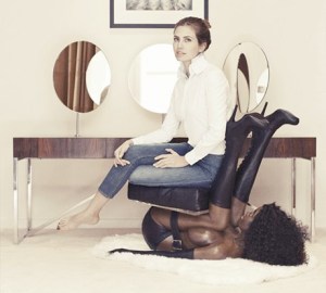 racistchair