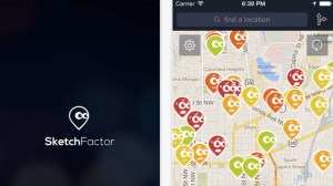 SketchFactor App