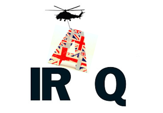 ISIS – We’re going to war, but are we breaking the law?