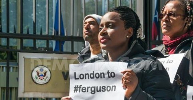 Black Men Need To Support Black Feminism