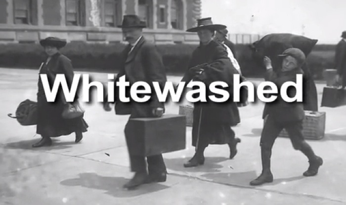 The (white) British History&nbsp;Project