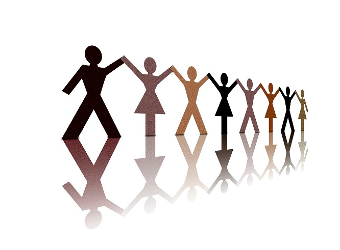 Black – Political vs. Ethnic?