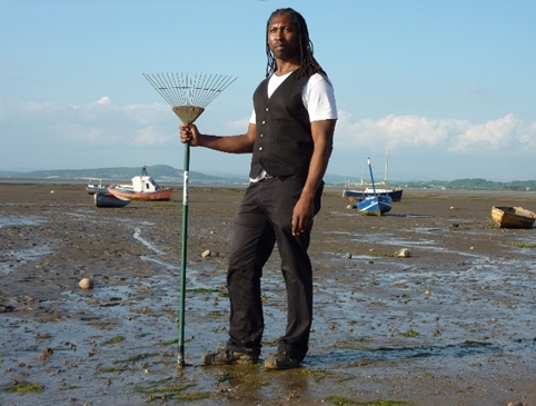 Black Artists Centre Stage: An Interview with Everton Wright