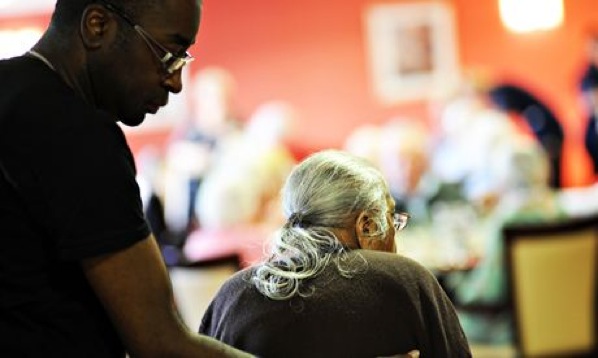 The hidden crisis of BAME low-paid workers trapped in poverty with no way out