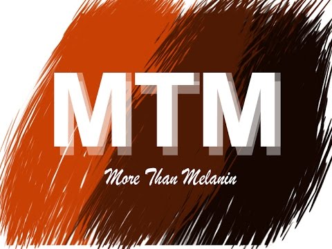 More Than Melanin: A Film Series on Black Experiences