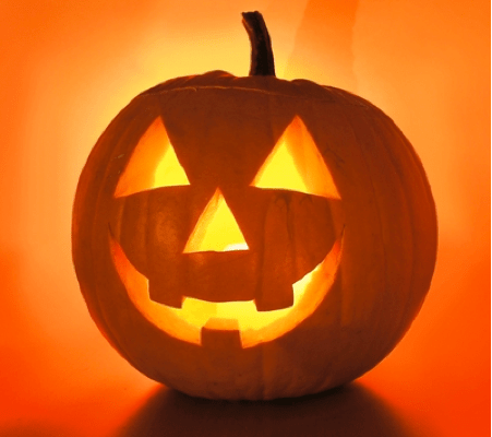 FROM THE ARCHIVES: Halloween, Racism’s Biggest&nbsp;Party