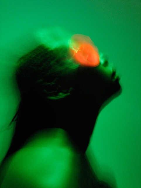 Red green experiments