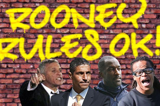 “There is no racism in football… If you are good, you get the job”