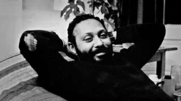 Stuart Hall and Black British photography | Part 1