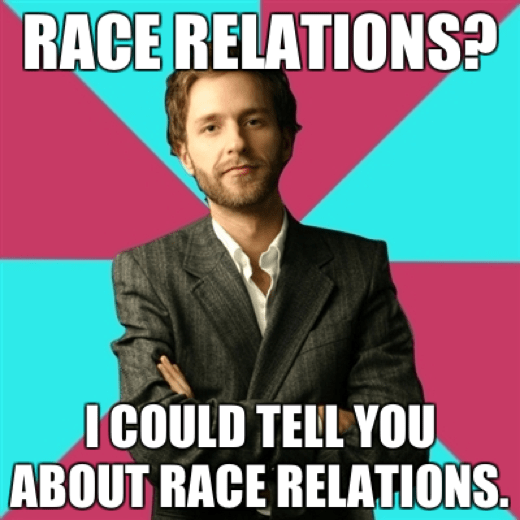 This Week In Whitesplaining: Kids TV