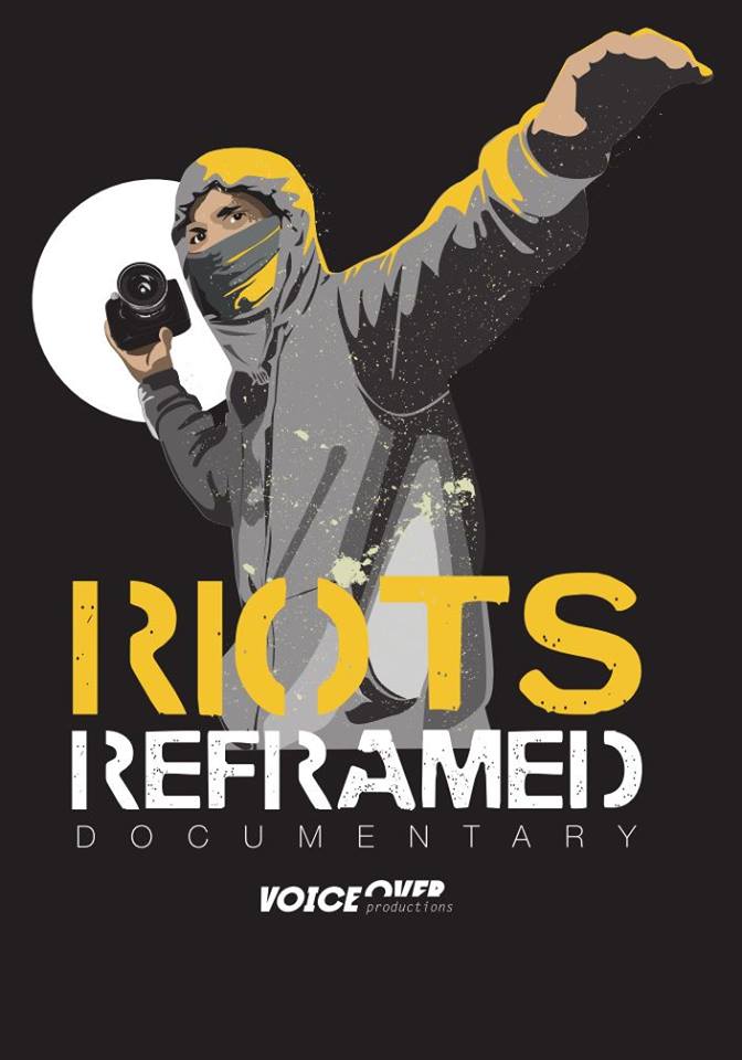 Riots Reframed: Voices of Resistance