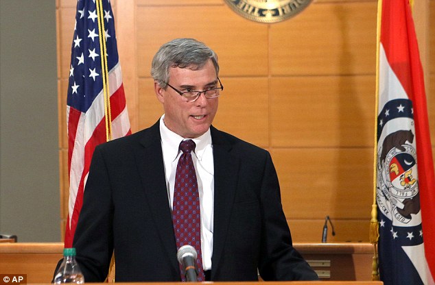 Ferguson and the Indictment of Social Media