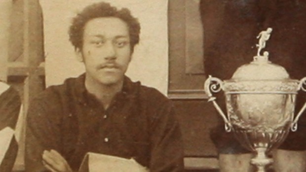 2014 marks the 125th anniversary of the world’s first black professional footballer, so where are the black coaches?