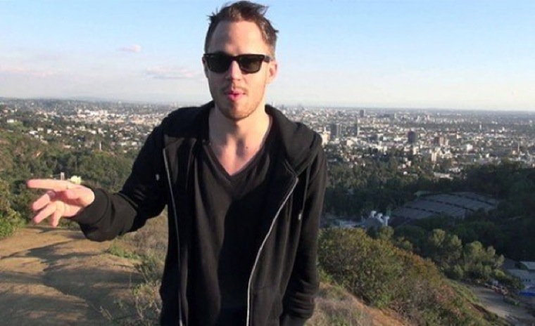 The Takedown of a Pick-up Artist