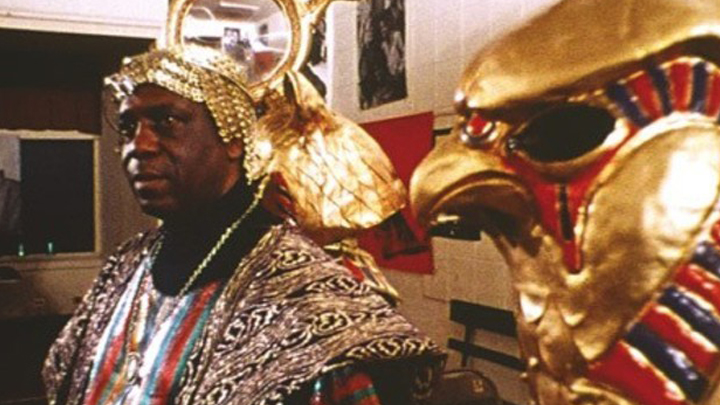 Inside Afrofuturism: This movement is not for co-opting