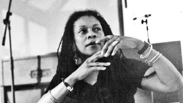 An Open Letter From Assata