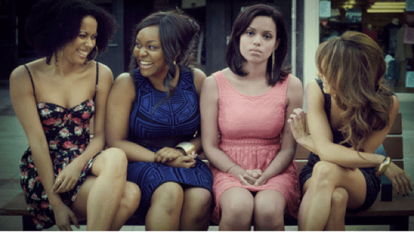 Screen Time For PoC in&nbsp;2014