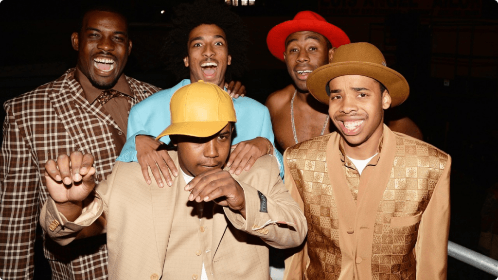 Odd_Future_New_Zealand_by_Jason Merritt_Getty_Images