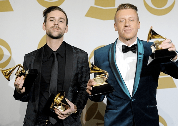 Ryan_Lewis_Macklemore_Getty_Images