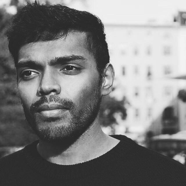 Writers in Translation