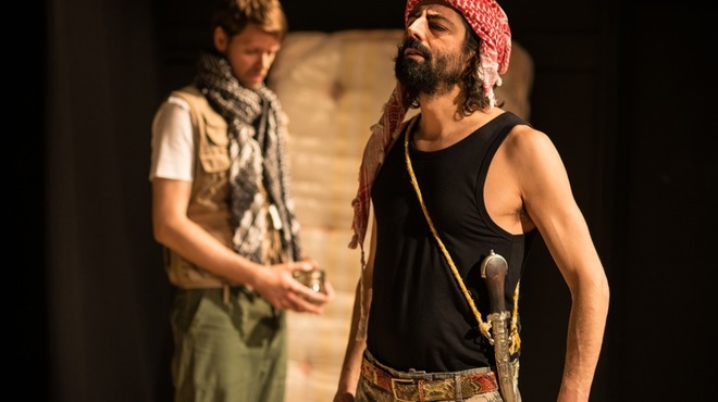 When characters of colour become two-dimensional in service of a ‘white saviour’