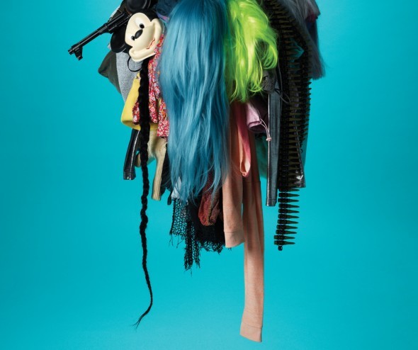 Newcomer Juma Sharkan as the ‘Liberian Girl’ Soldier is a&nbsp;Revelation