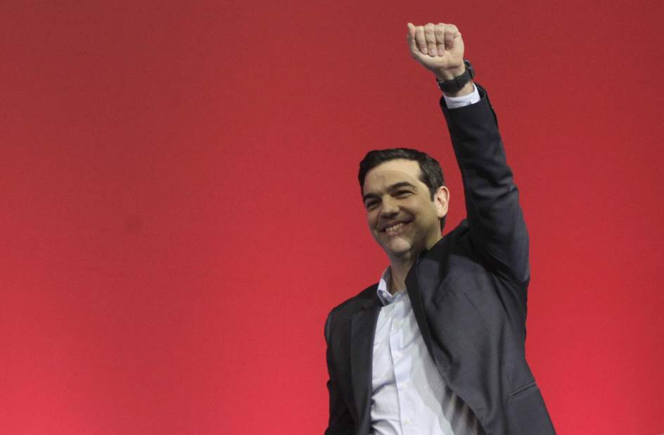 An unholy alliance: Syriza and the far right anti-immigration party