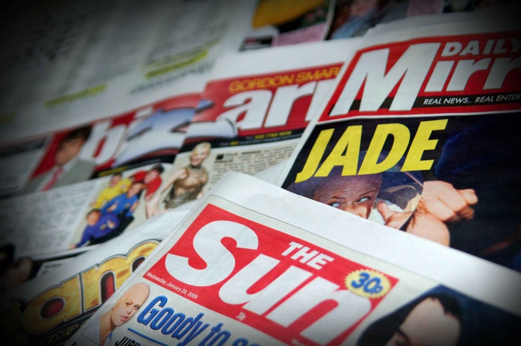 Flat Earth News: The Ten Rules of&nbsp;Journalism