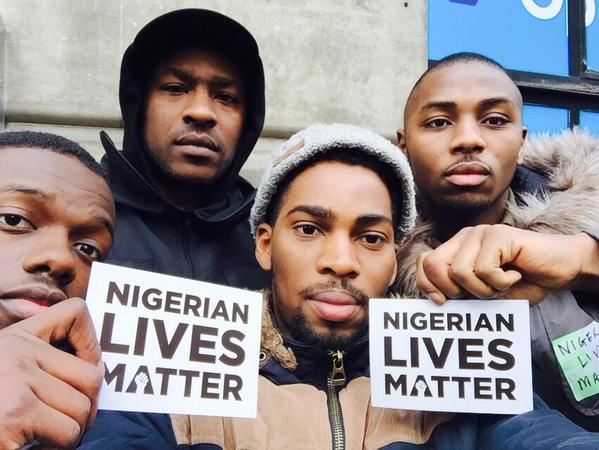 Is there a role for the Diaspora in tackling Boko Haram?