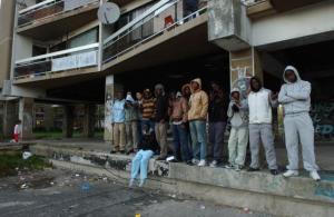France: l’union nationale mise à mal dans des banlieues "fracturées"