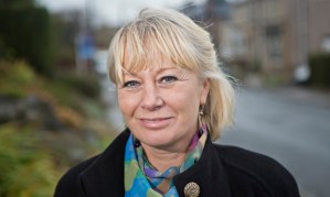 Jane Collins