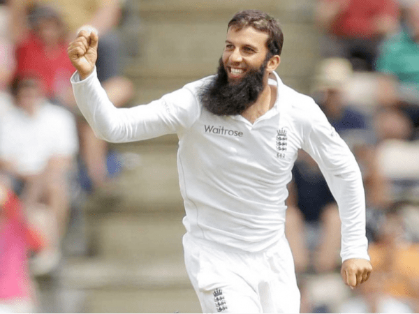 Moeen